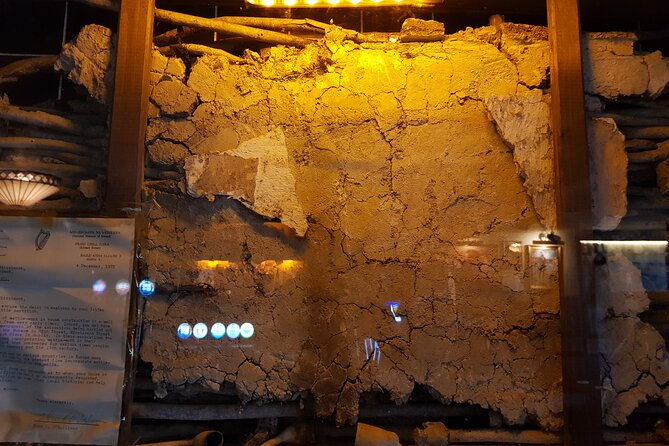 Dublin To Cliffs Of Moher Private Sightseeing Tour - Included Amenities for a Better Experience