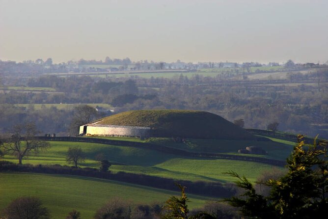 Dublin to Galway City Luxury Private Day Tour - Explore the Dublin to Galway Private Day Tour for a Luxurious Irish Experience
