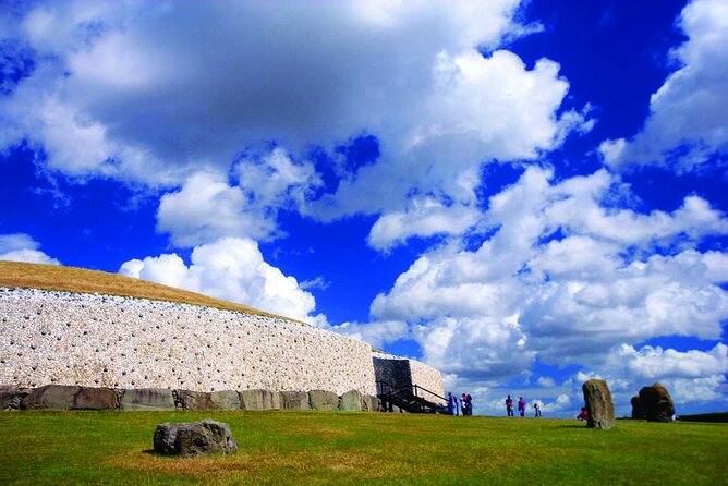 Dublin to Galway City Luxury Private Day Tour - Starting Point: Convenient Dublin Hotel Pickup