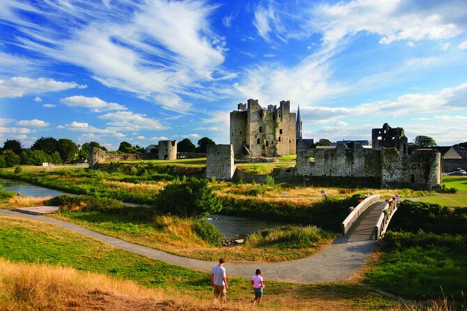 Dublin to Galway City Luxury Private Day Tour - Physical Requirements and Accessibility