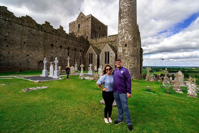 Dublin to Rock of Cashel, Cork City & Blarney Castle Guided Tour - Return to Dublin and Evening Timing