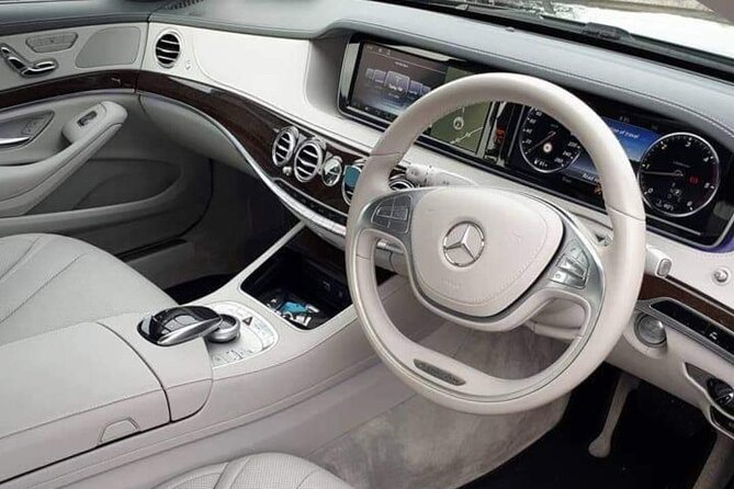 Dublin To Waterford City NYT Listed Places - Private Day Tour - Immersive Waterford Viking Triangle Experience