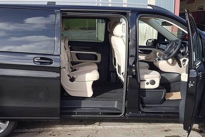 Dublin To Waterford City NYT Listed Places - Private Day Tour - Irish Museum Of Time and Its Unique Collection