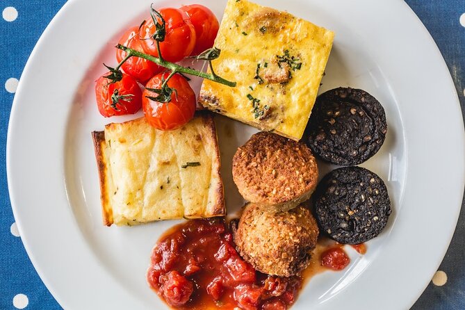 Dublin Walking Food Tour With Secret Food Tours - Sampling Irish Cheese at a Popular Restaurant