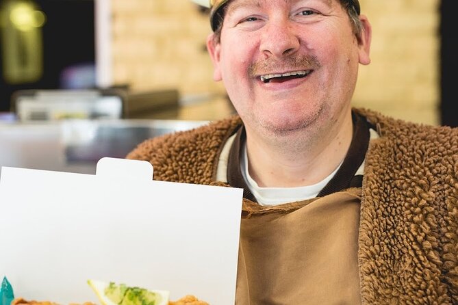 Dublin Walking Food Tour With Secret Food Tours - Unique Inclusions: Secret Dish and Local Drinks