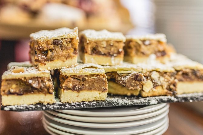 Dublin Walking Food Tour With Secret Food Tours - Logistics and Group Size