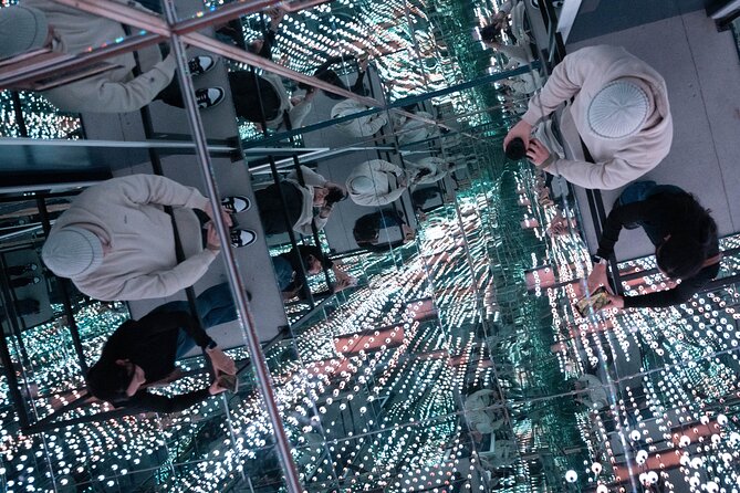 Dublin World of Illusion Entry Ticket with Interactive Exhibits - What Visitors Say About Their Experience