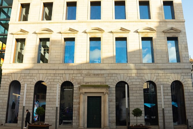 Dublin World of Illusion Entry Ticket with Interactive Exhibits - Final Thoughts on Dublin’s World of Illusion