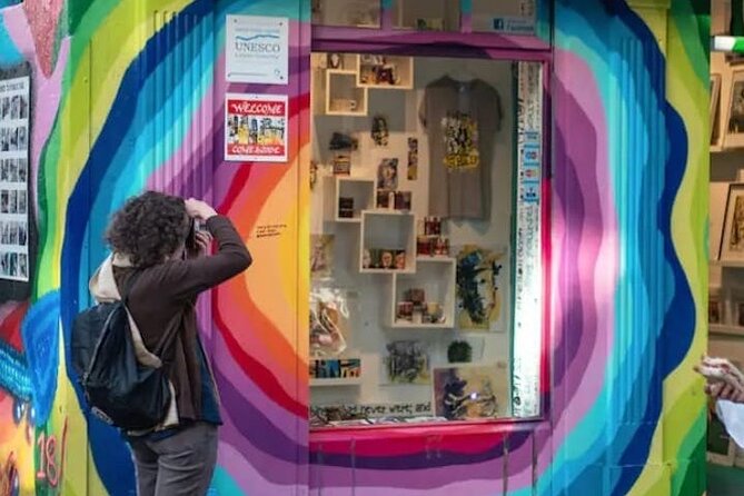 Dublin's Best Kept Secrets Tour - Logistics: Meeting Point, Group Size, and Weather Tips