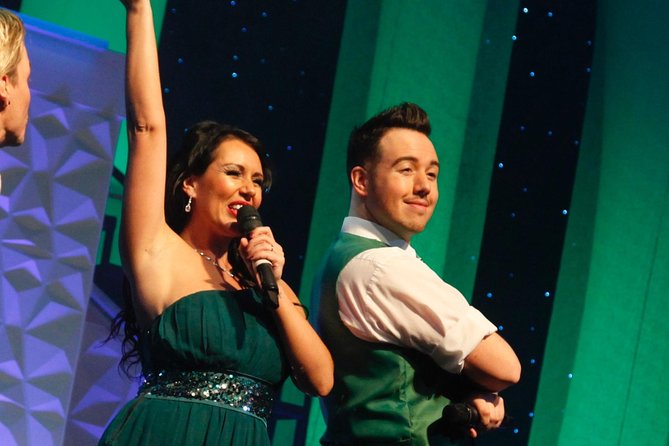 Dublin's Irish Tenors and The Celtic Ladies - Key Points