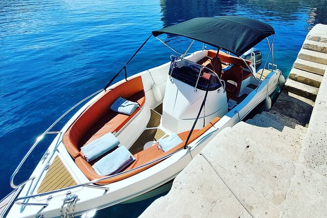 Dubrovnik 1 Dive for Certified Divers - Professional Guides and Safety Standards