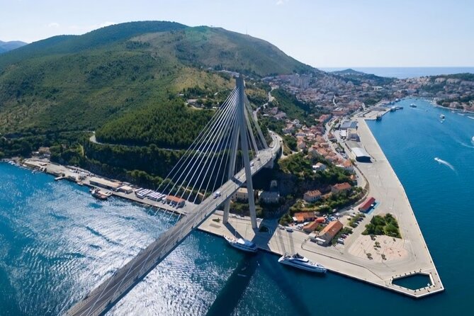 Dubrovnik 1 Dive for Certified Divers - Weather and Cancellation Policies