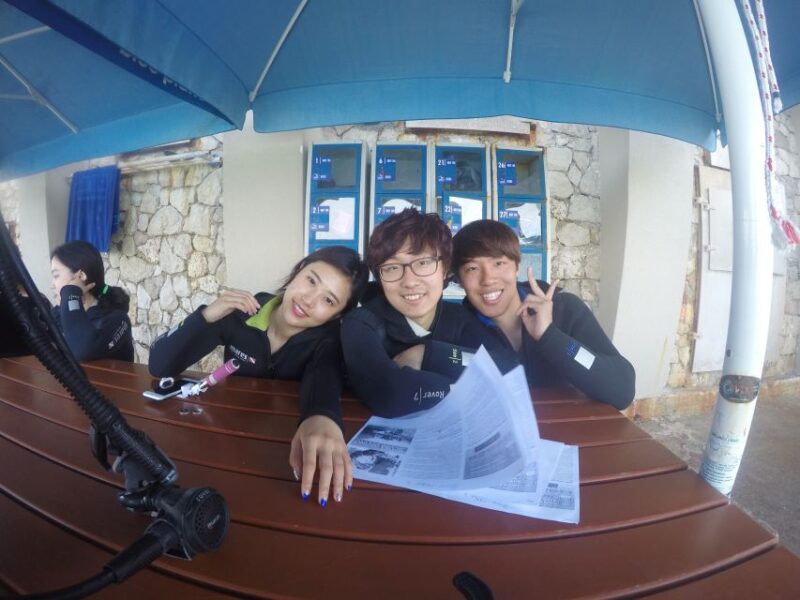 Dubrovnik 2-Hour Uncertified Divers Introductory Dive - Discover the Perfect Introductory Dive in Dubrovnik