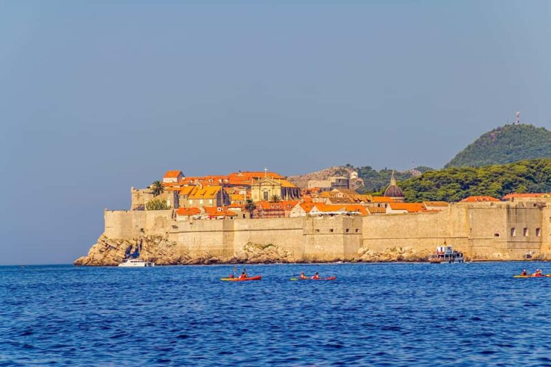 Dubrovnik: 2- or 3-Hour Morning Sea Kayaking & Snorkel Tour - The Role of the Guides and Safety Measures