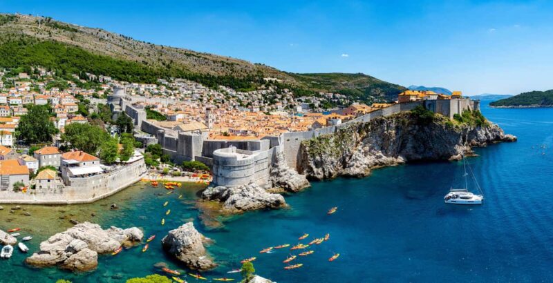 Dubrovnik: 2- or 3-Hour Morning Sea Kayaking & Snorkel Tour - Why This Tour Stands Out Among Dubrovnik Activities