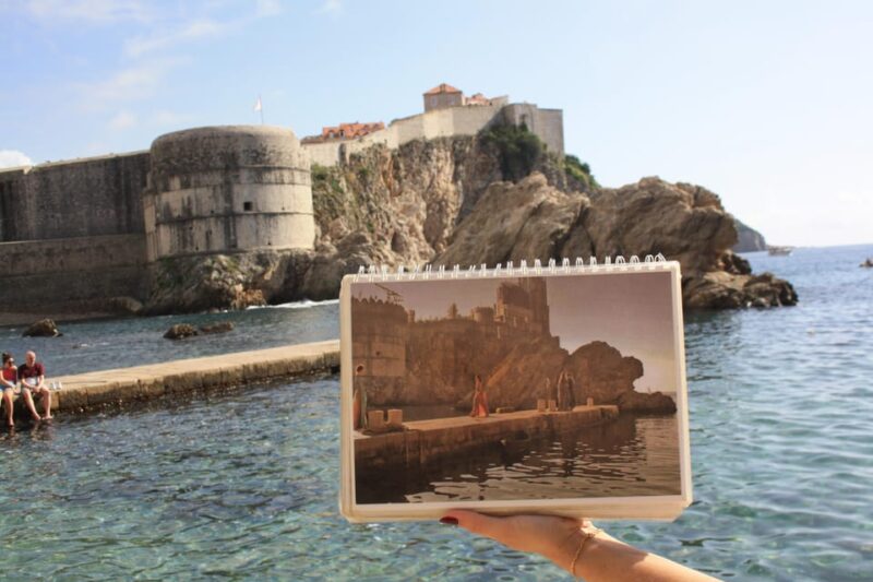 Dubrovnik: 2h Private Game of Thrones Walking Tour - Dubrovnik’s Game of Thrones Filming Locations Come Alive in Just 2 Hours