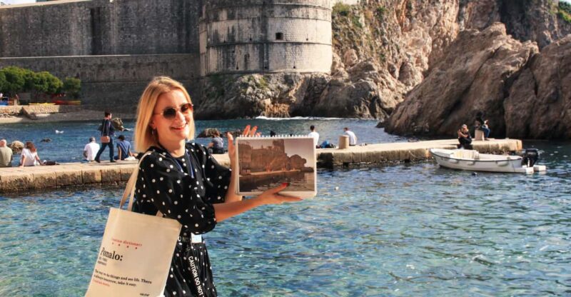 Dubrovnik: 2h Private Game of Thrones Walking Tour - Walking in Cersei’s Footsteps: The Walk of Atonement