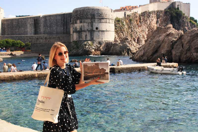Dubrovnik: 2h Private Game of Thrones Walking Tour - Final Thoughts on the Dubrovnik Game of Thrones Tour