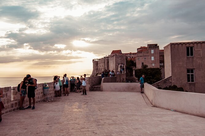 Dubrovnik: 3 Hour Private Tour - Old Town & City Walls - Who Should Consider This Tour?