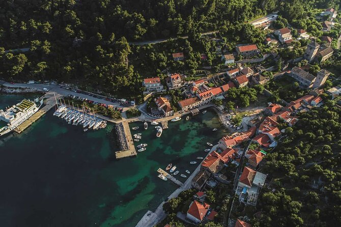 Dubrovnik: 3 Islands Fun Day Trip by Boat (Host: EN,FR,ES) - Visiting Šipan Island: Olive Oil and Agricultural Traditions