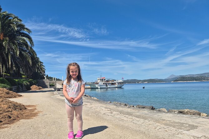 Dubrovnik: 3 Islands Fun Day Trip by Boat (Host: EN,FR,ES) - Koločep Island: Secluded Coves and Old-World Charm