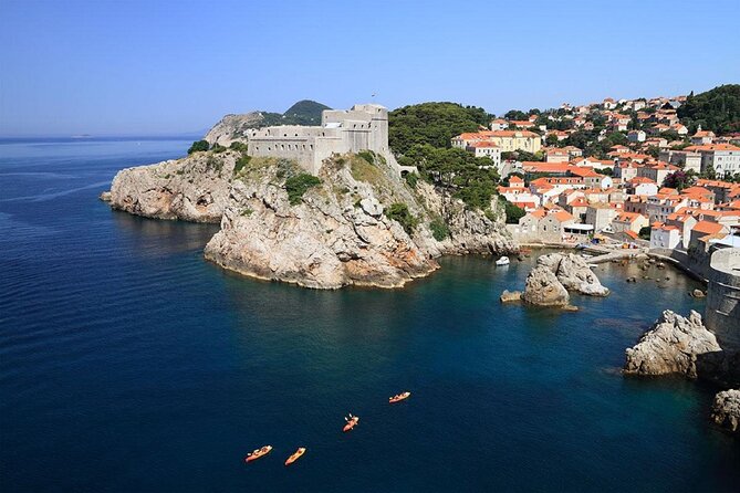 Dubrovnik: 3h Morning or 2h Afternoon Kayaking & Snorkeling - Physical Requirements and Accessibility