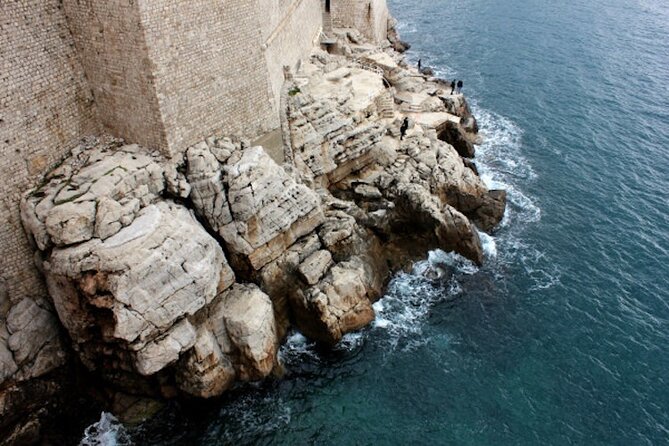 Dubrovnik 45 minute Panoramic Cruise - The Experience of the Skipper and Guide