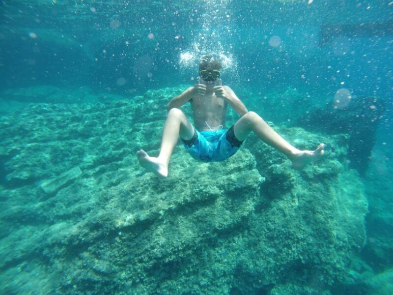 Dubrovnik: 6h-Private Elafiti Archipelago Cruise - Exploring the Elafiti Islands: Lopud, Kolocep, and Sipan