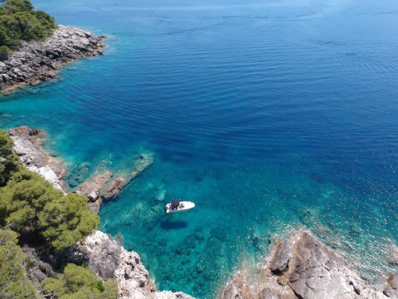 Dubrovnik: 6h-Private Elafiti Archipelago Cruise - The Skipper: Your Personal Guide