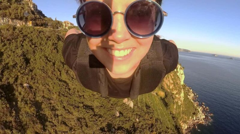 Dubrovnik: 900 Metre Superman Ziplining Adventure - Accessibility and Physical Requirements