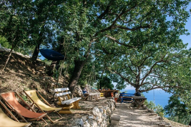 Dubrovnik: 900 Metre Superman Ziplining Adventure - The Experience Environment: From the Forest Chill Zone to Dubrovnik