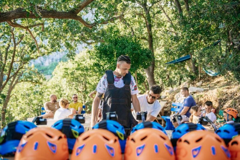 Dubrovnik: 900 Metre Superman Ziplining Adventure - The Most Praised Aspects: Safety, Views, and Guides