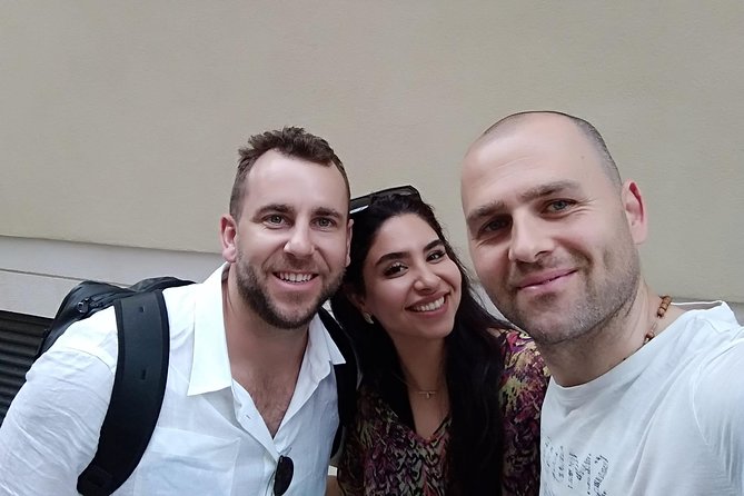 Dubrovnik airport to Dubrovnik city private transfer - Additional Services and Similar Experiences