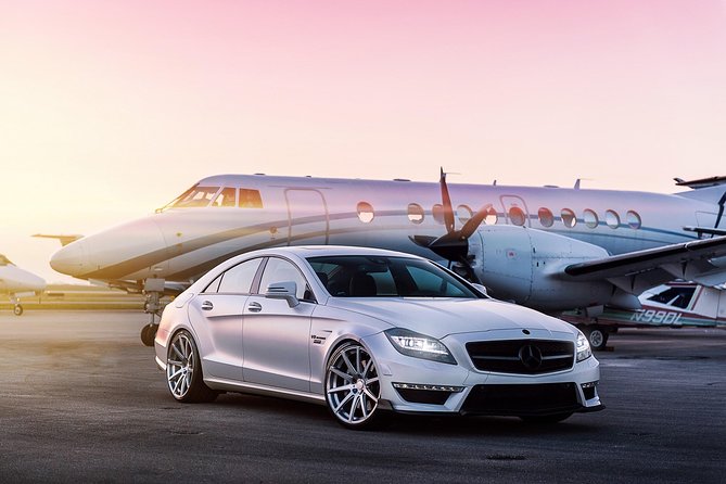 Dubrovnik Airport Transfer (Private transfer) - Booking and Confirmations for Hassle-Free Travel