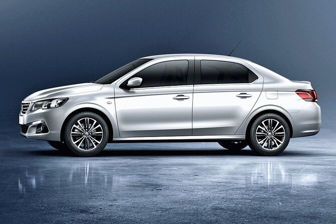 Dubrovnik Airport Transfer Shuttle - Efficient Dubrovnik Airport Transfer for Up to Four Travelers