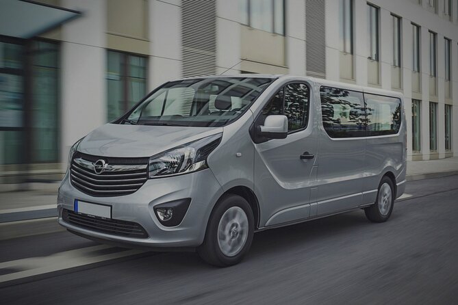 Dubrovnik Airport Transfer Shuttle - The Convenience of Private Pickups at Your Dubrovnik Address