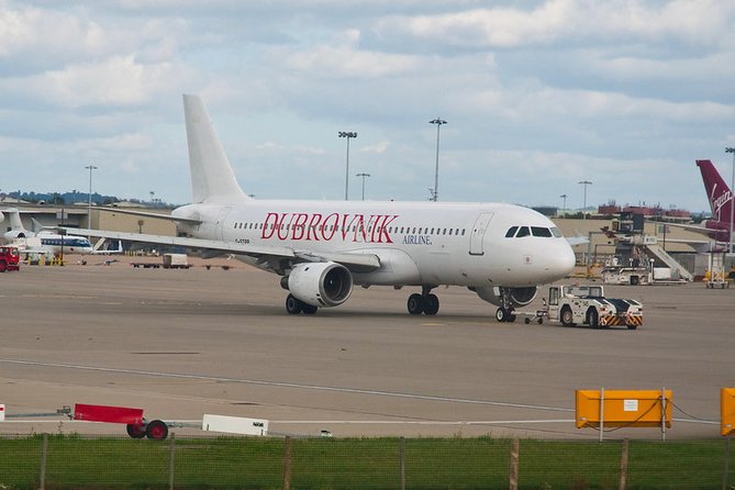 Dubrovnik Airport Transfer Shuttle - Flexibility and Cancellation Policies