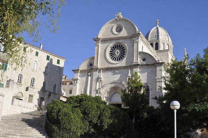 Dubrovnik Airport Transfer to Dubrovnik - Safety Measures and Comfort During the Transfer
