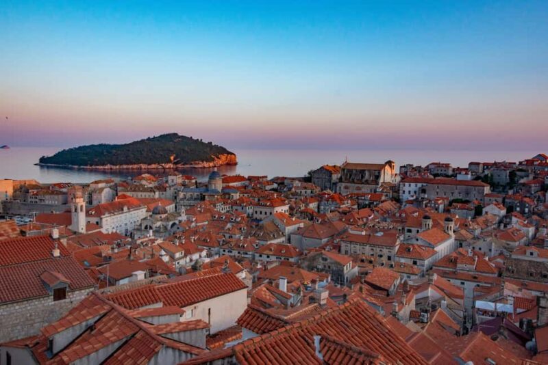 Dubrovnik: All-Access Pass + Unlimited Public Transport - Key Points