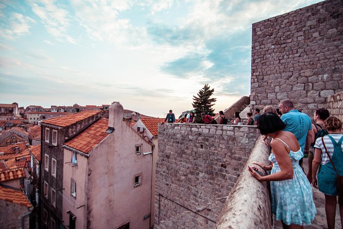 Dubrovnik: Ancient City Walls & Wars Walking Tour - The Sum Up: A Well-Rounded Tour of Dubrovnik’s Historic Walls