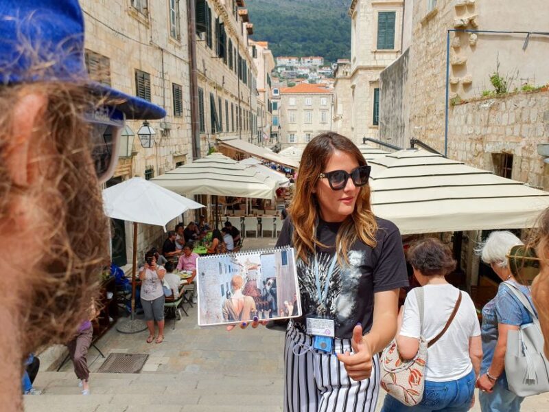 Dubrovnik: Best Game of Thrones Insider Tour - Key Points