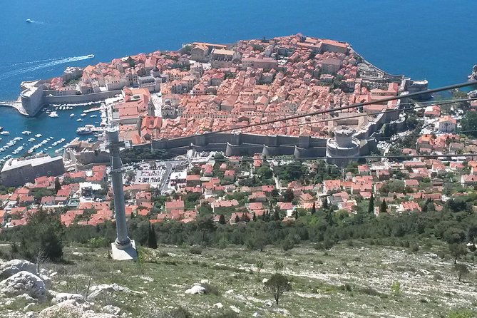 Dubrovnik: Best views Sightseeing Tour - The Experience with the Guide and Group Size