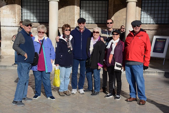 Dubrovnik Bestseller (2 cities and panorama tour) SHORE EXCURSION - What’s Included and What to Budget For