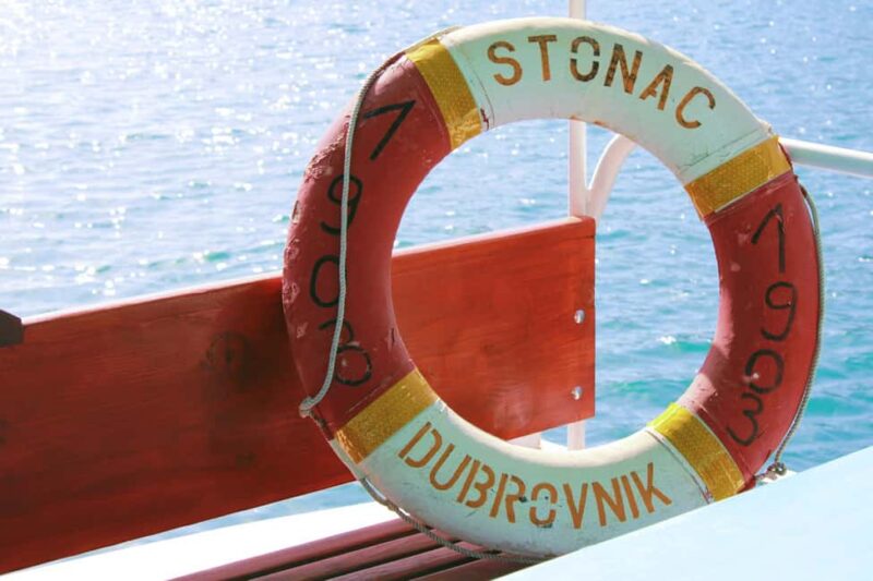 Dubrovnik: Blue Cave & Elaphiti Islands Full-Day Boat Tour - Multiple Cruises and Scenic Drives Between Stops