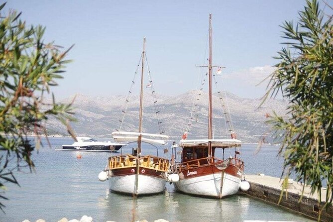 Dubrovnik: Blue Cave & Elaphiti islands & Optional Lunch Onboard - Concerns from Recent Reviews on Boat Conditions