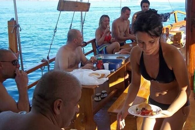 Dubrovnik: Blue Cave & Elaphiti islands & Optional Lunch Onboard - Who Will Enjoy This Dubrovnik Boat Tour?