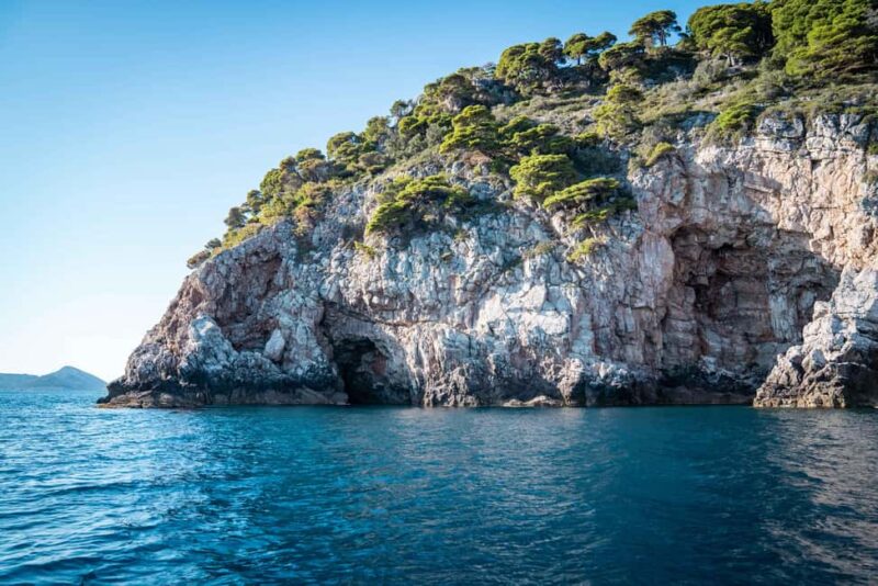 Dubrovnik: Blue Cave small group tour - Snorkeling and Water Activities