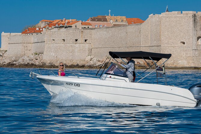 Dubrovnik boat mixed fun tour - Practicalities and What to Bring