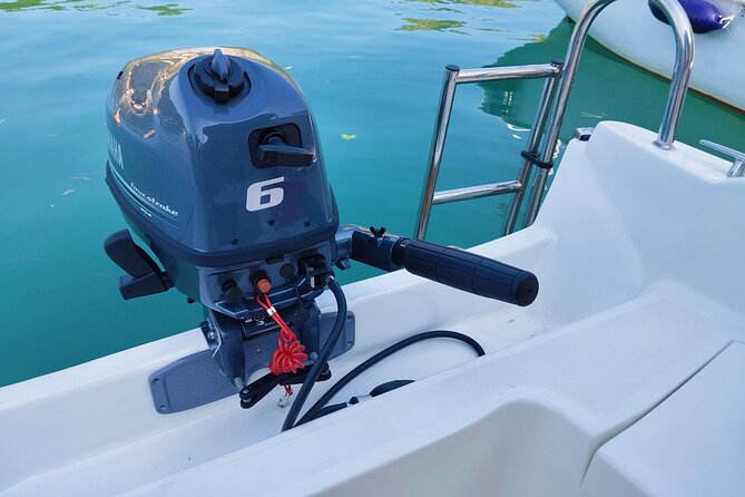 Dubrovnik Boat Rental without License - What You Need to Bring for Your Day on the Water