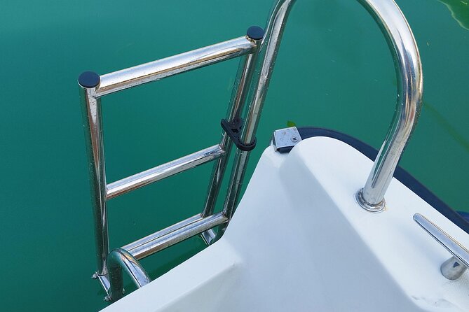 Dubrovnik Boat Rental without License - A Perfect Choice for Those Wanting to Explore Dubrovnik’s Islands